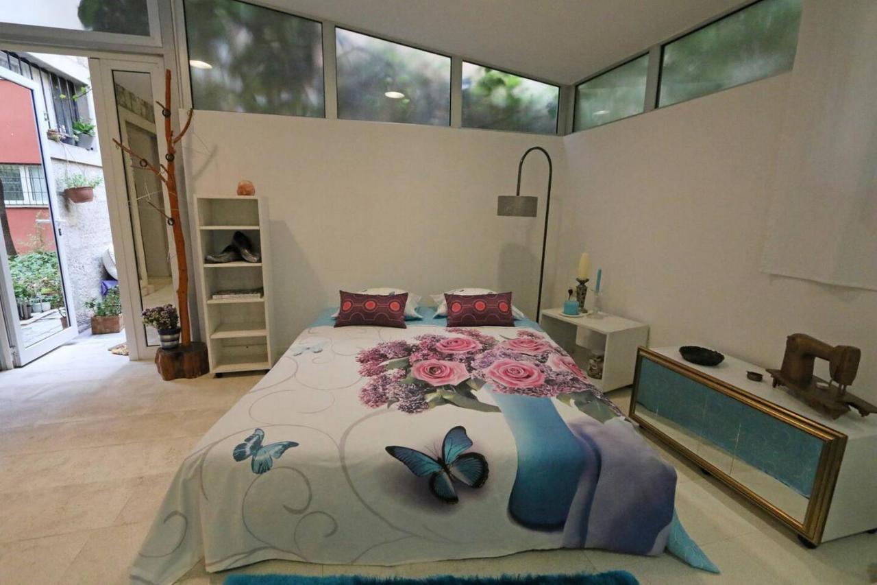 Val & Mar Studio Apartment Задар Екстериор снимка