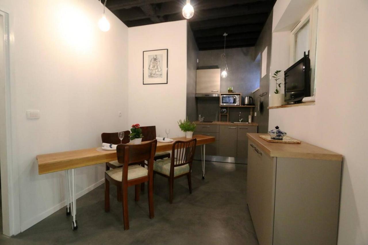 Val & Mar Studio Apartment Задар Екстериор снимка