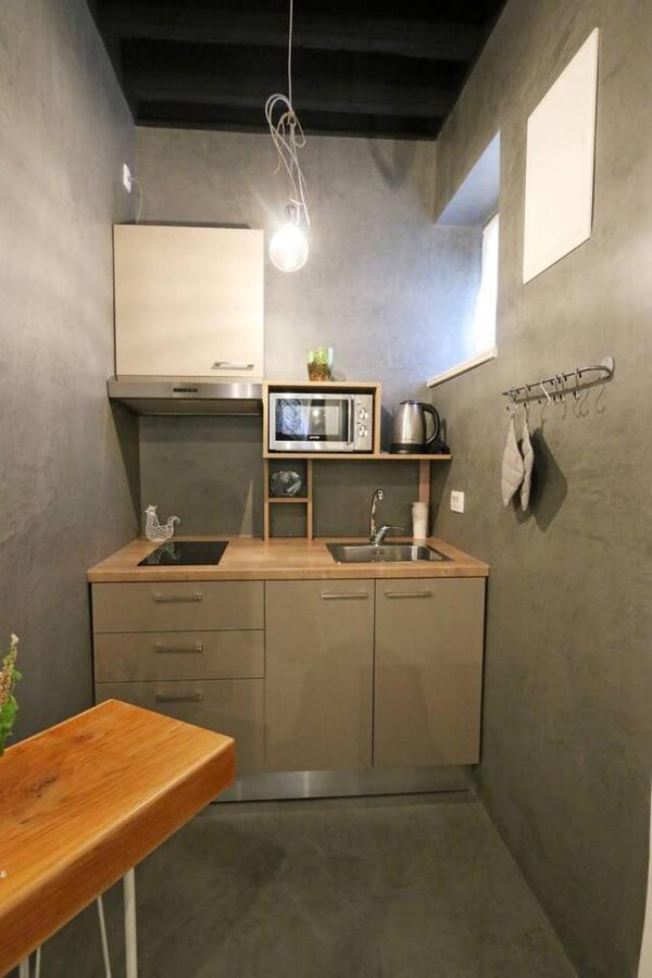 Val & Mar Studio Apartment Задар Екстериор снимка