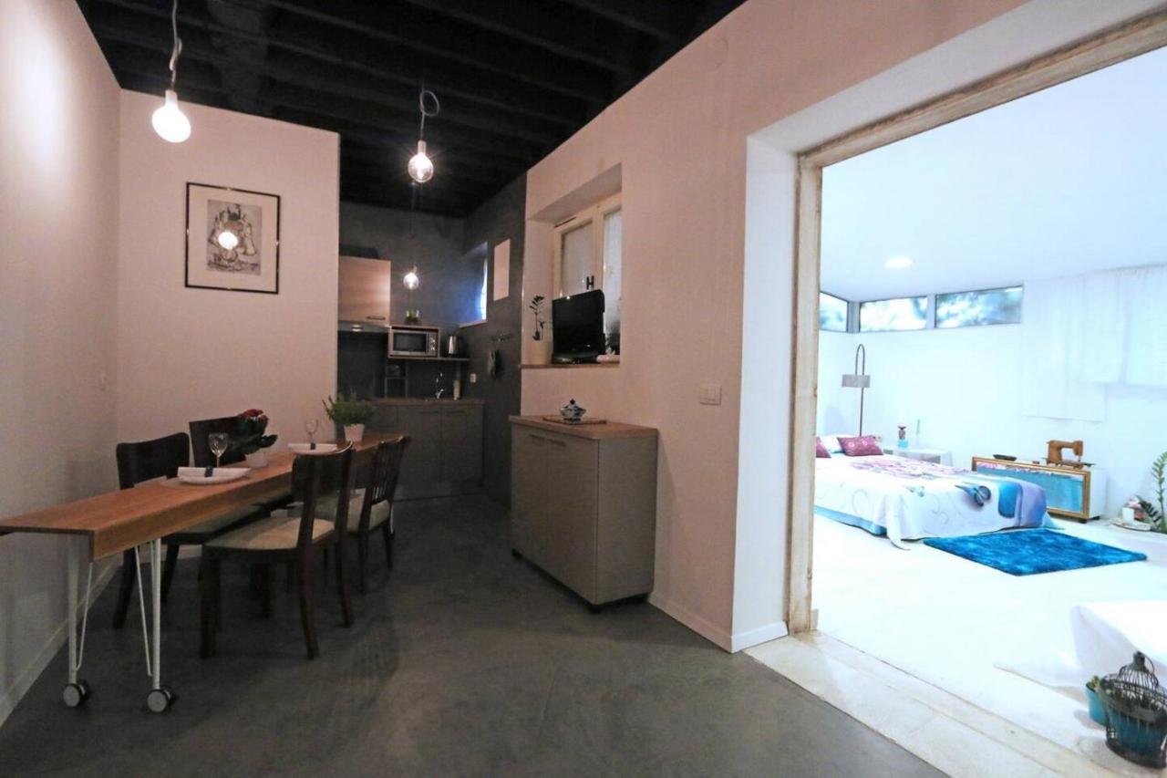 Val & Mar Studio Apartment Задар Екстериор снимка