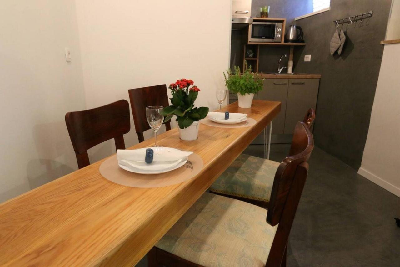 Val & Mar Studio Apartment Задар Екстериор снимка