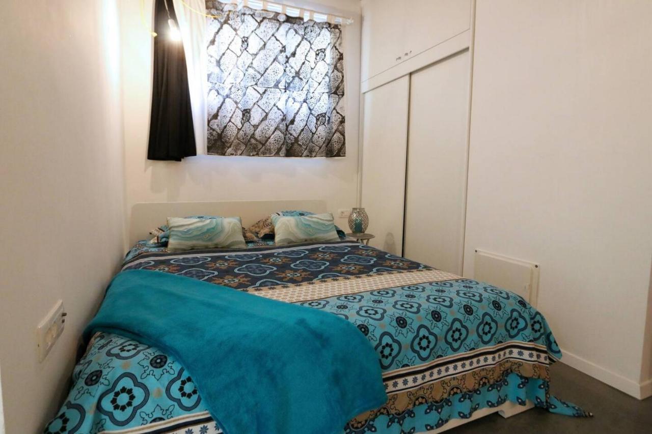 Val & Mar Studio Apartment Задар Екстериор снимка