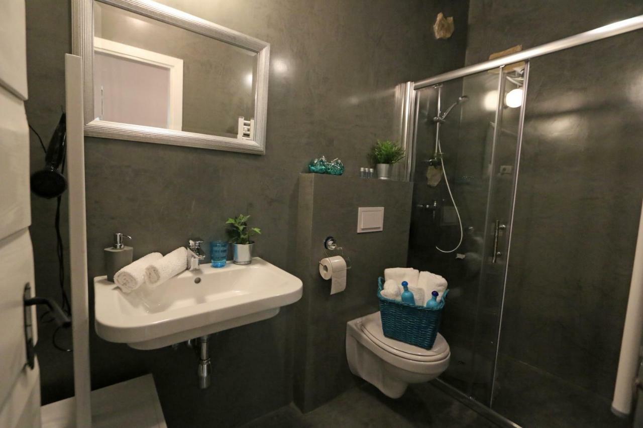 Val & Mar Studio Apartment Задар Екстериор снимка