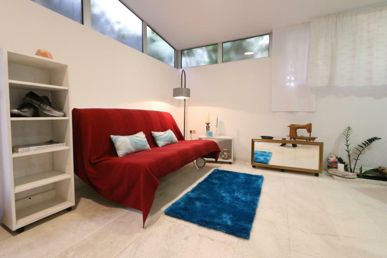 Val & Mar Studio Apartment Задар Екстериор снимка