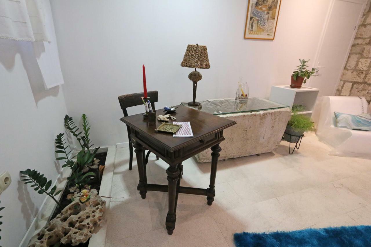 Val & Mar Studio Apartment Задар Екстериор снимка