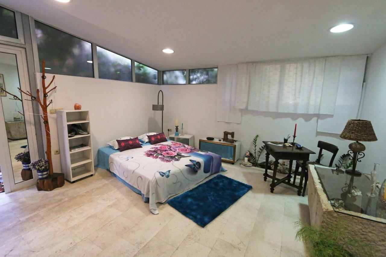 Val & Mar Studio Apartment Задар Екстериор снимка
