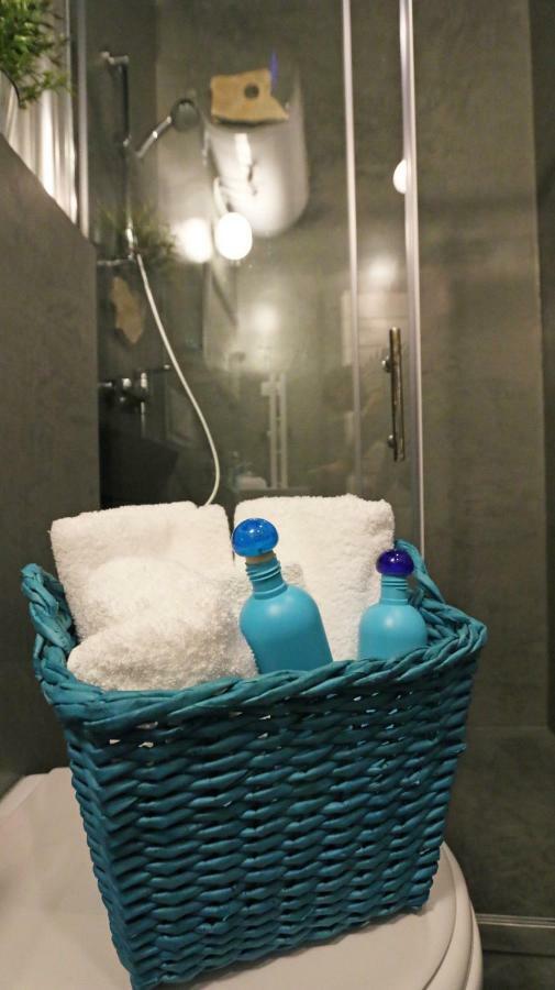 Val & Mar Studio Apartment Задар Екстериор снимка