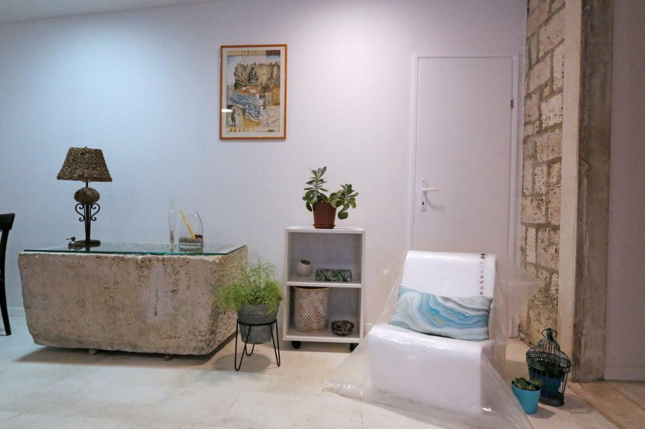 Val & Mar Studio Apartment Задар Екстериор снимка