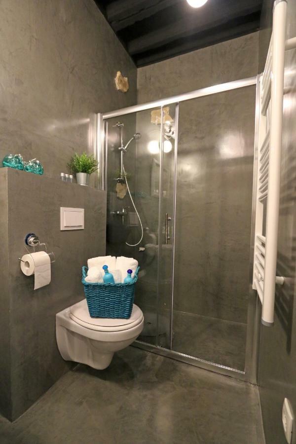 Val & Mar Studio Apartment Задар Екстериор снимка